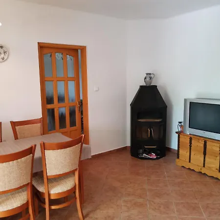 Lejlighed Eva Apartmanhaz 2 Csopak
