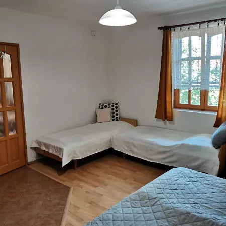 Eva Apartmanhaz 2