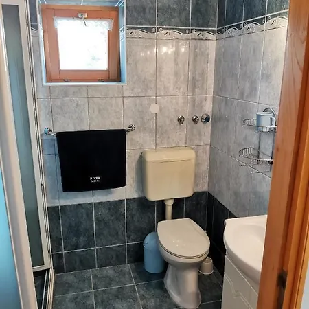 Lejlighed Eva Apartmanhaz 2