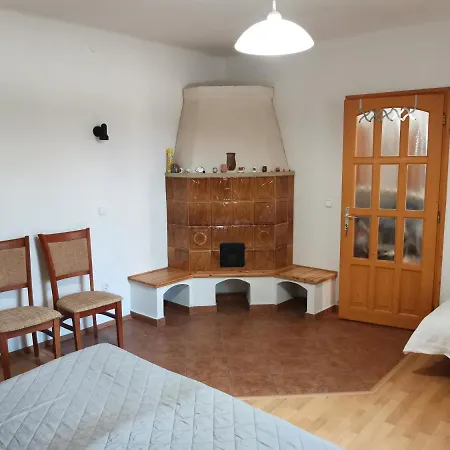 Eva Apartmanhaz 2 Apartman *