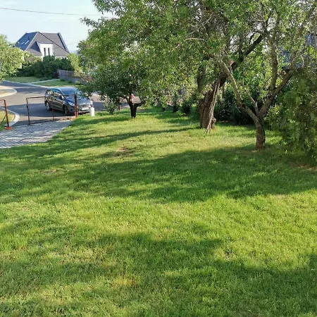 Eva Apartmanhaz 2