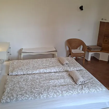 Eva Apartmanhaz 2