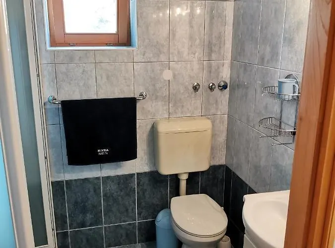 דירה Eva Apartmanhaz 2